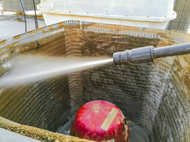 Best Affordable Air Duct Cleaning  in Neenah, WI