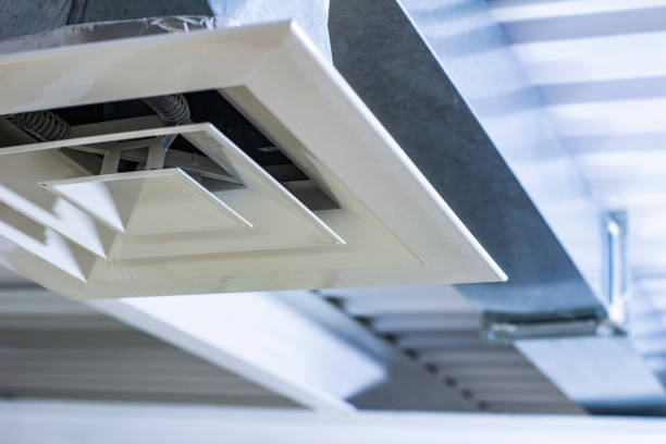 Best Air Duct Cleaning Cost  in Neenah, WI