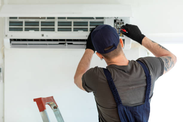 Best Best Air Duct Cleaning Company  in Neenah, WI