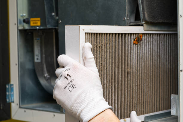 Best General Air Duct Cleaning  in Neenah, WI