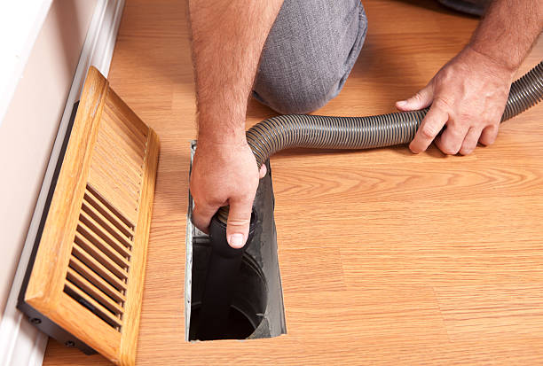 Best Emergency Air Duct Cleaning  in Neenah, WI