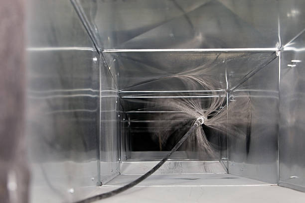 Best Affordable Air Duct Cleaning  in Neenah, WI