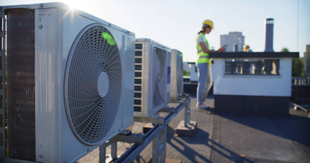 Best Best Air Duct Cleaning Company  in Neenah, WI