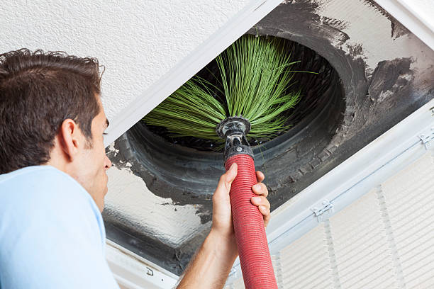 Best Affordable Duct Cleaning Services  in Neenah, WI
