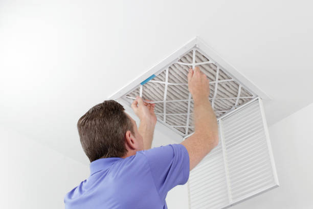 Professional Airduct Cleaning in Neenah, WI